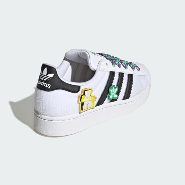 Adidas SUPERSTAR II J SHOP ONLINE
