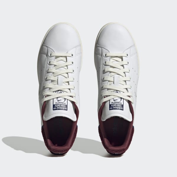 Adidas stan smith blanche homme store