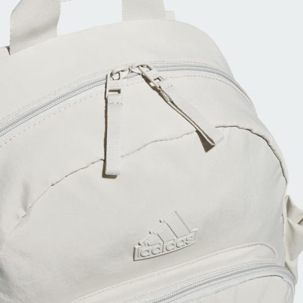 Pink Weekender Backpack