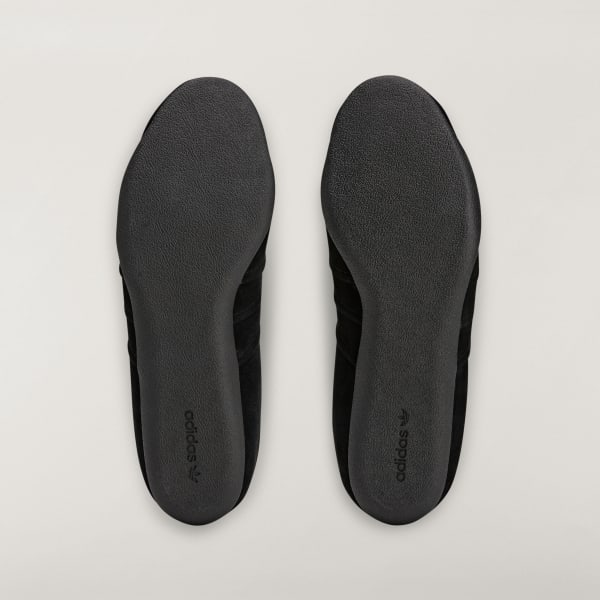 noir Chaussure Y-3 TOKYO