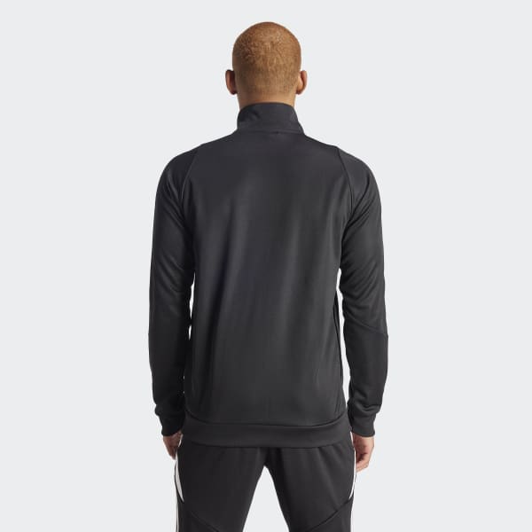 adidas ブラック トレーニングジャケット adidas アディダス トレーニングジャケット メンズ M 247 クロス