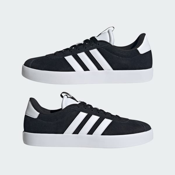 Adidas sneaker vl court top