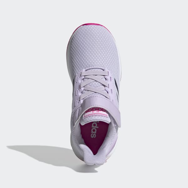 adidas duramo 9 purple