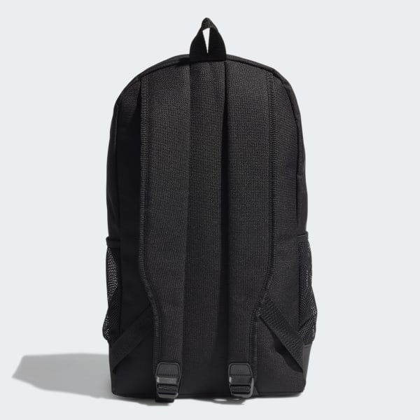 Μαύρο Essentials Logo Backpack 60191