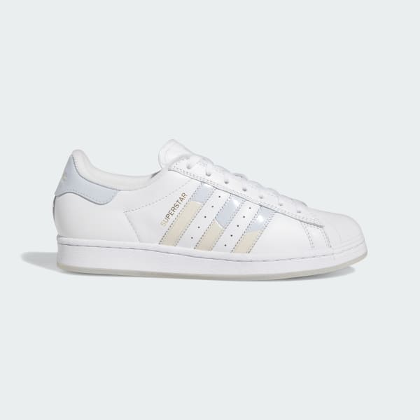 Blanco Zapatillas Superstar ADV Dime