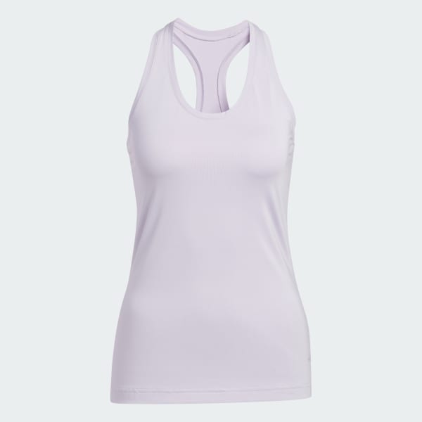 Lilla TRAINING W D2T PERFORMANCE TANK AEROREADY
