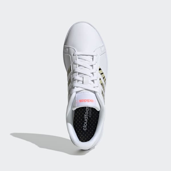 Blanco Tenis Courtpoint
