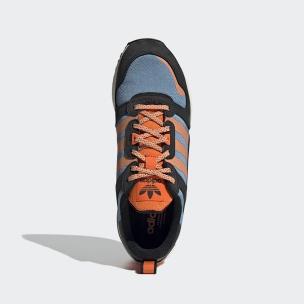 zx 700 kids Orange