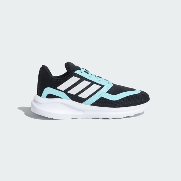 Black Perchwalk 2.0 Shoes Kids