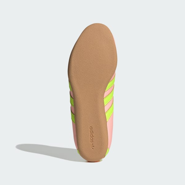 Pink Tokyo Shoes