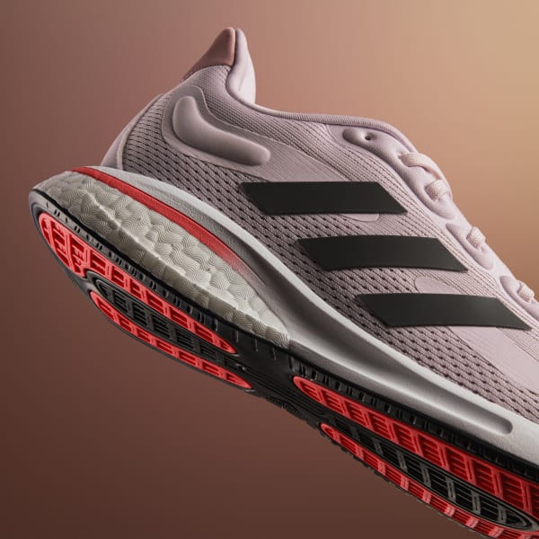 Hybrid midsole