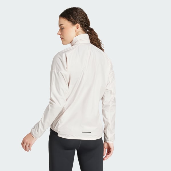 Rosado Corta Viento Terrex Multi