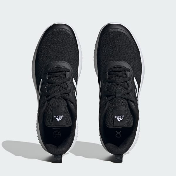 Hitam Sepatu Alphacomfy