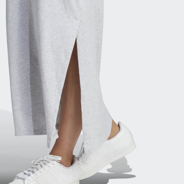 Grigio Abito Premium Essentials