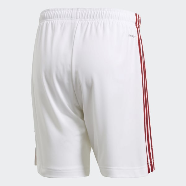 Blanco Shorts Local Arsenal