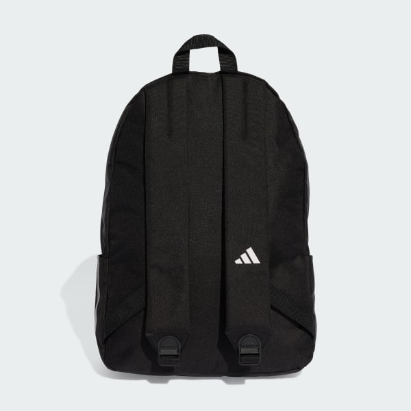 Preto Mochila Camo Infantil