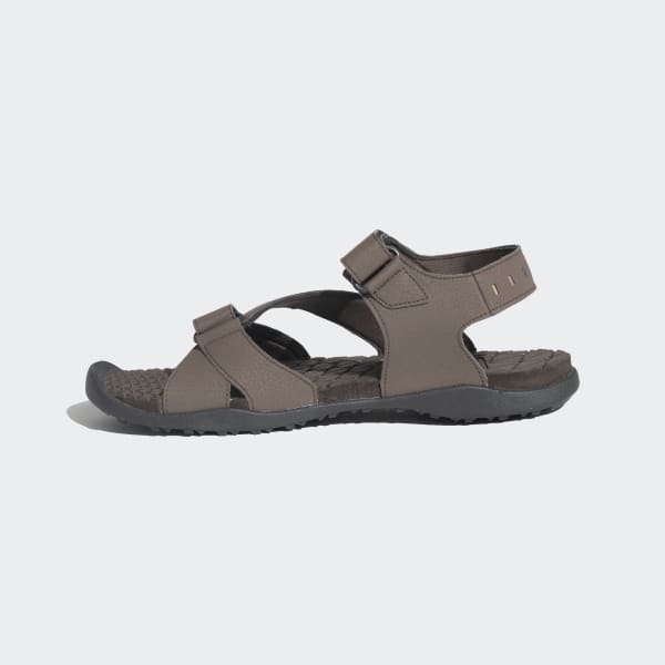 Men's adidas top outdoor echo sandals