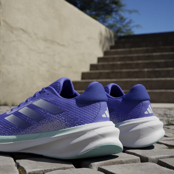 adidas スーパーストライドノヴァランニング アディダス スーパーノヴァ ストライド ランニング / Supernova