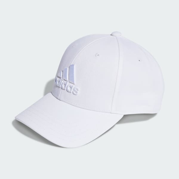 Weiss Big Tonal Logo Baseball Kappe