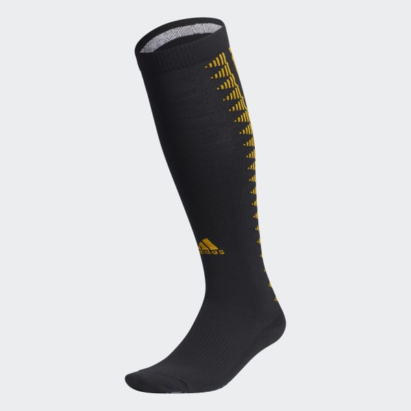 Black Prime Socks