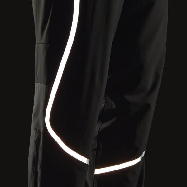 Black Adizero Joggers N3856
