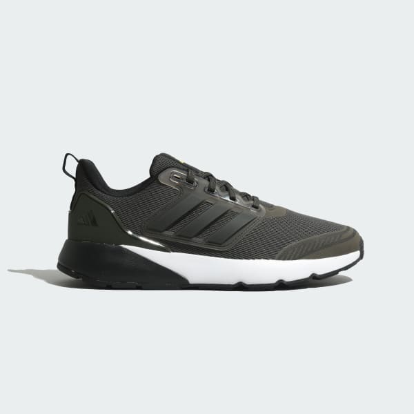 adidas DASH SPRINT SHOES Green adidas India