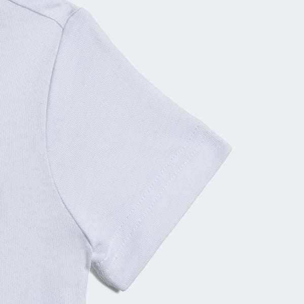 Blanco Body adidas Pride (Género neutro)