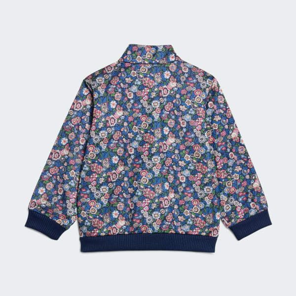 アディダスオリジナルス adidas originals 総柄プリント