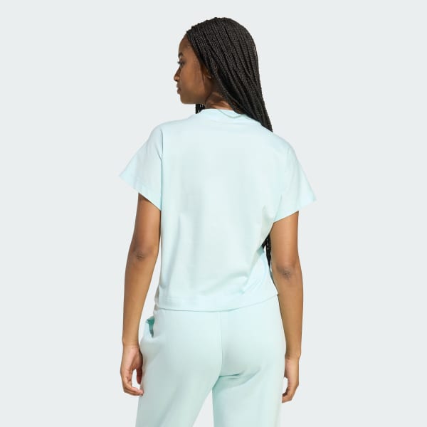 Turkis ALL SZN T-Shirt