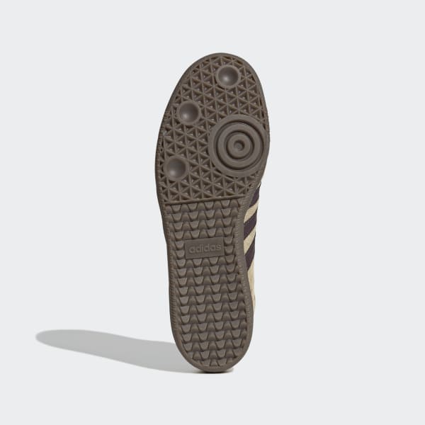 Bezowy Sarlacc Pit Samba Shoes 10075