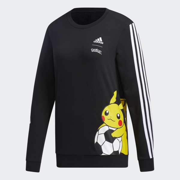 Polera Pok mon Pikachu