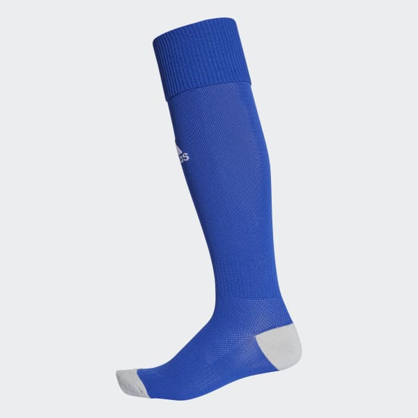 modrá Ponožky Milano 16 LOX40