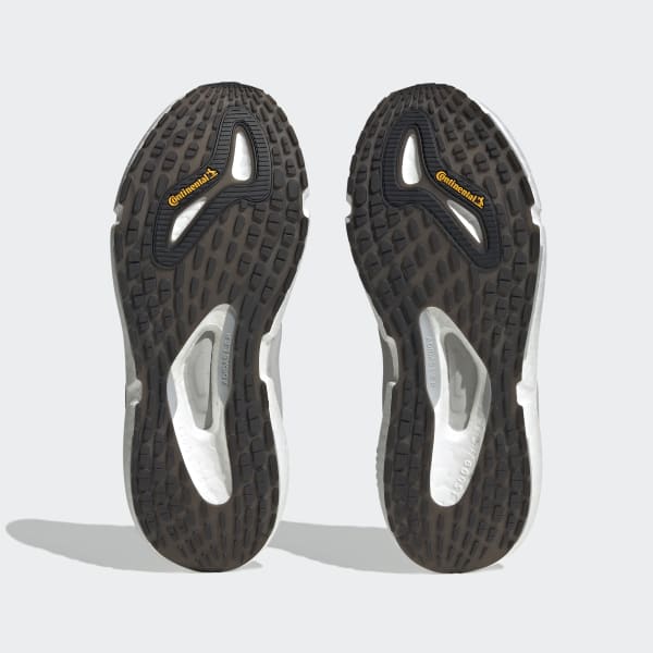 Svart Solarboost 5 Shoes