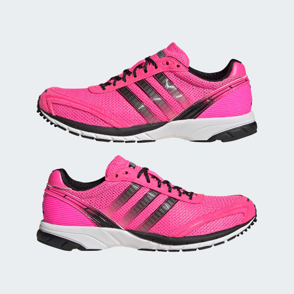 ◆adidas◆ Adizero Adios OG JI2685 adidas Adizero Adios OG Shoes - Pink | adidas Ireland