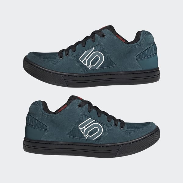 Five ten freerider teal online