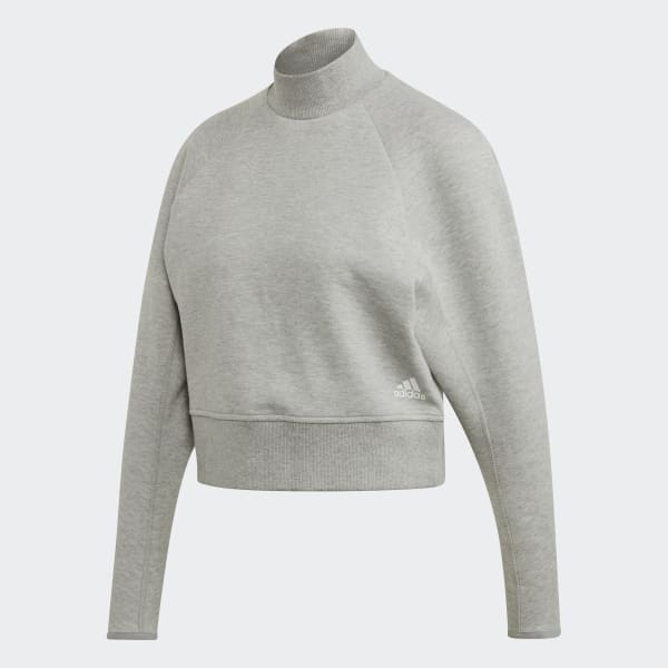 Adidas vrct crew sweatshirt 2025