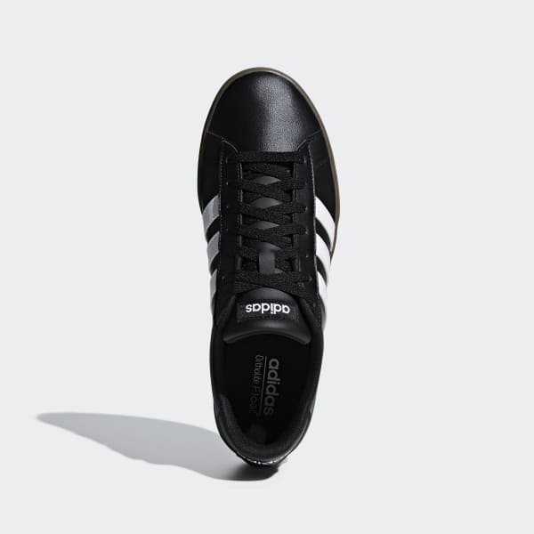 adidas Daily 2.0 Shoes - Black | adidas US