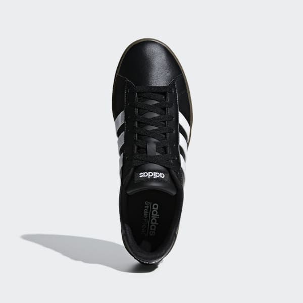 adidas daily 2.0 nere