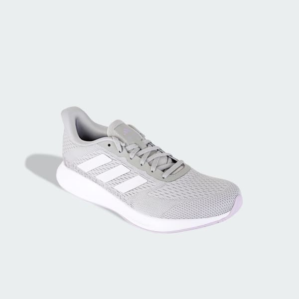 Gris TENIS DE RUNNING ENDO RUN W