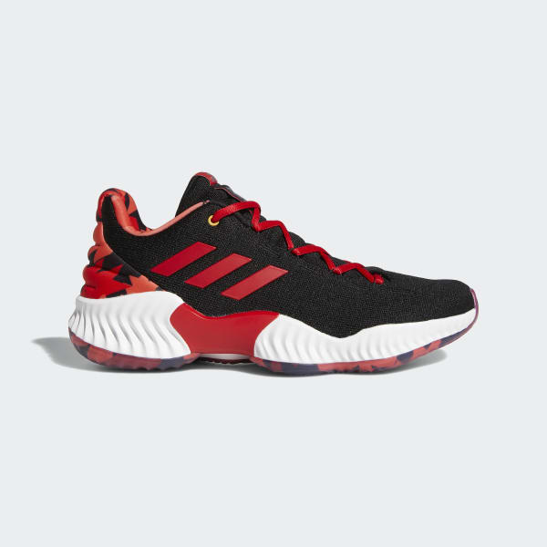 adidas Pro Bounce Low 18 Shoes Wiggins 