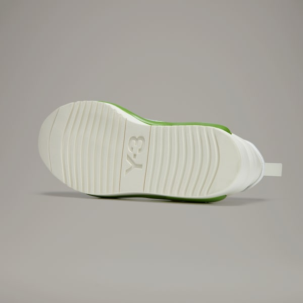 bílá Y-3 Rivalry