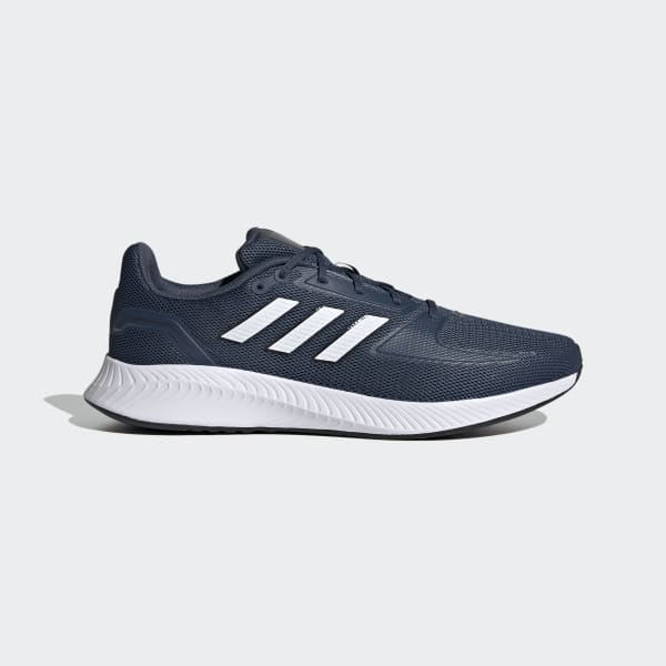 adidas Runfalcon 2.0 Shoes Blue adidas Thailand
