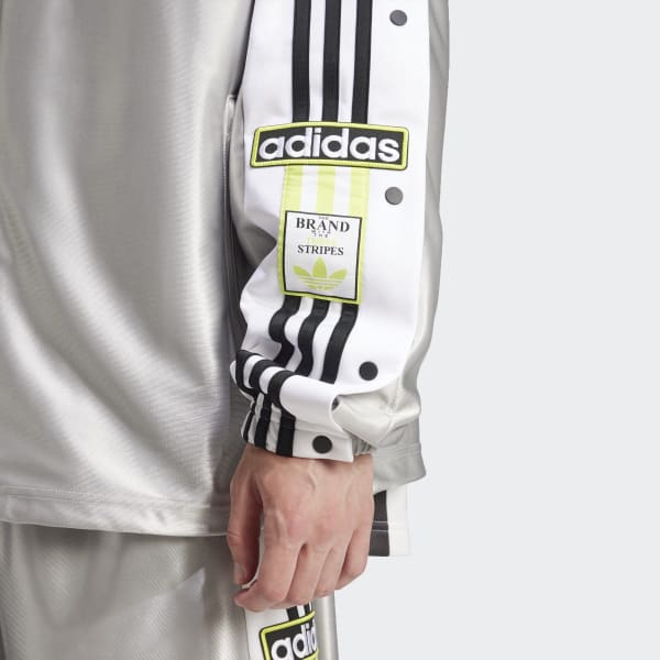 アディダス Adilenium シーズン 2 メガブレイクジャケット