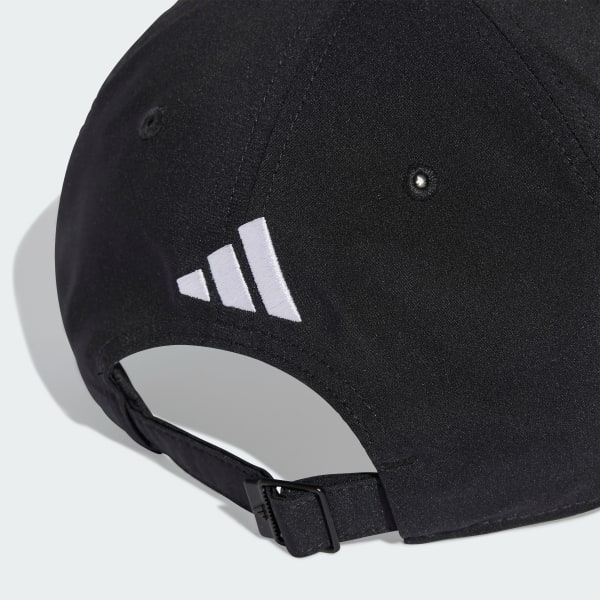 Negro Gorra de Kimi Antonelli de la escudería de Fórmula Uno Mercedes - AMG Petronas