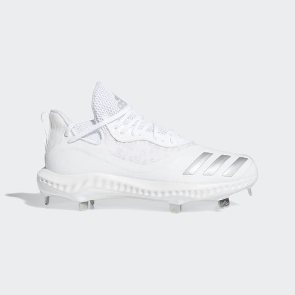 adidas iced out baseball cleats