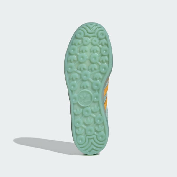 Green Gazelle Indoor Shoes