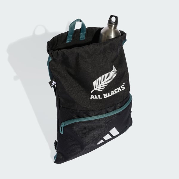 Μαύρο All Blacks Gym Sack
