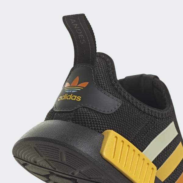 adidas NMD 360 Shoes Black adidas Philippines