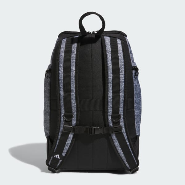 adidas 5 Star Team 2 Backpack Black Free Shipping with adiClub adidas US