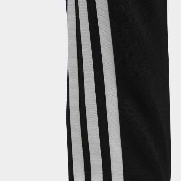 Black Tiro 23 League Training Pants